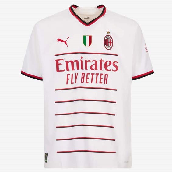 Maglia AC Milan Away 22/23